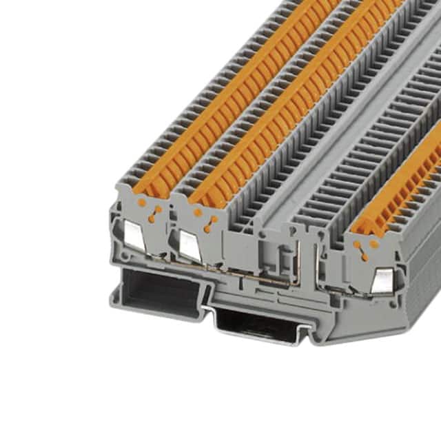 3050413 Phoenix Contact  Canale guida DIN